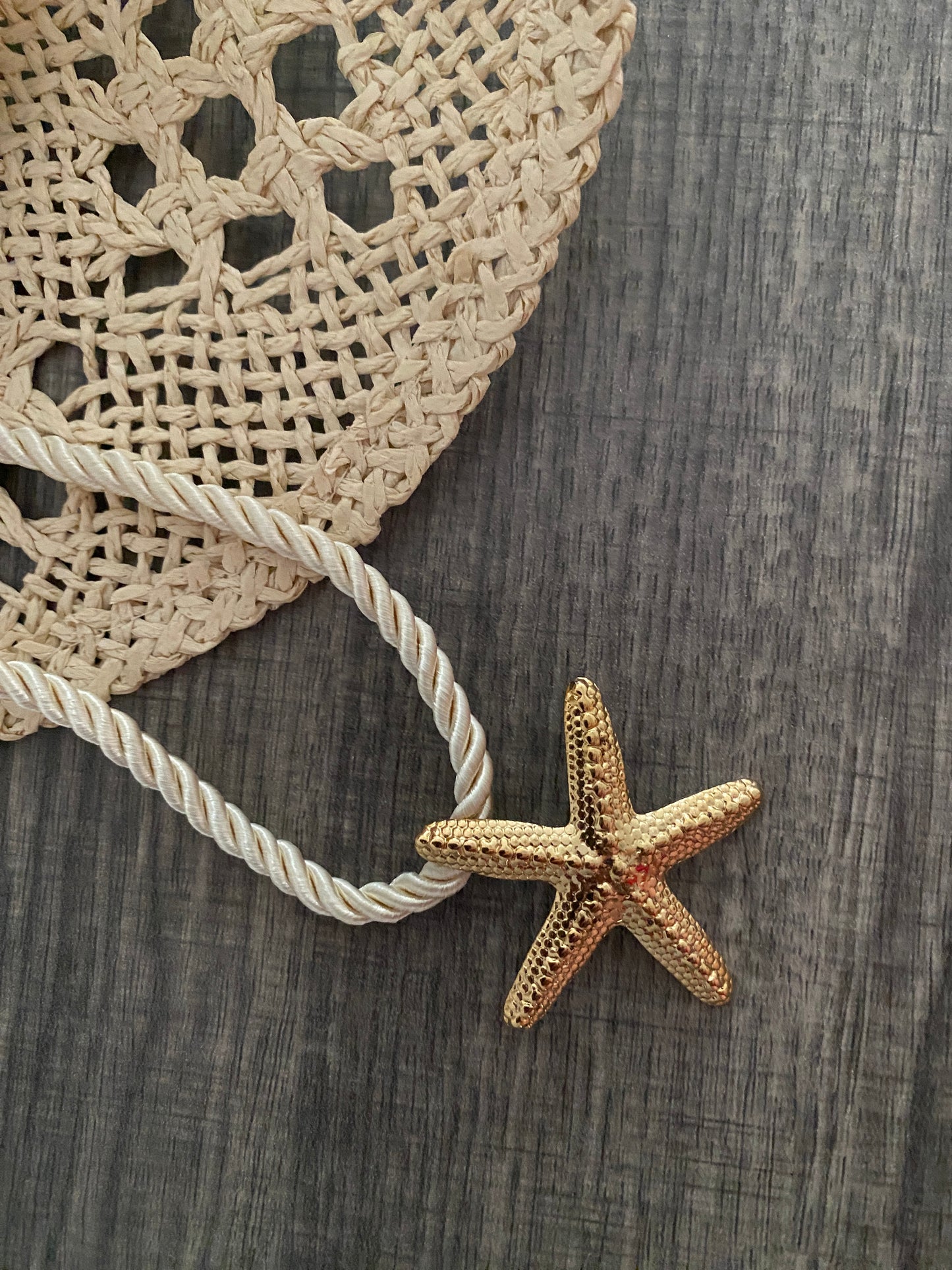 Mar Bonita Necklace