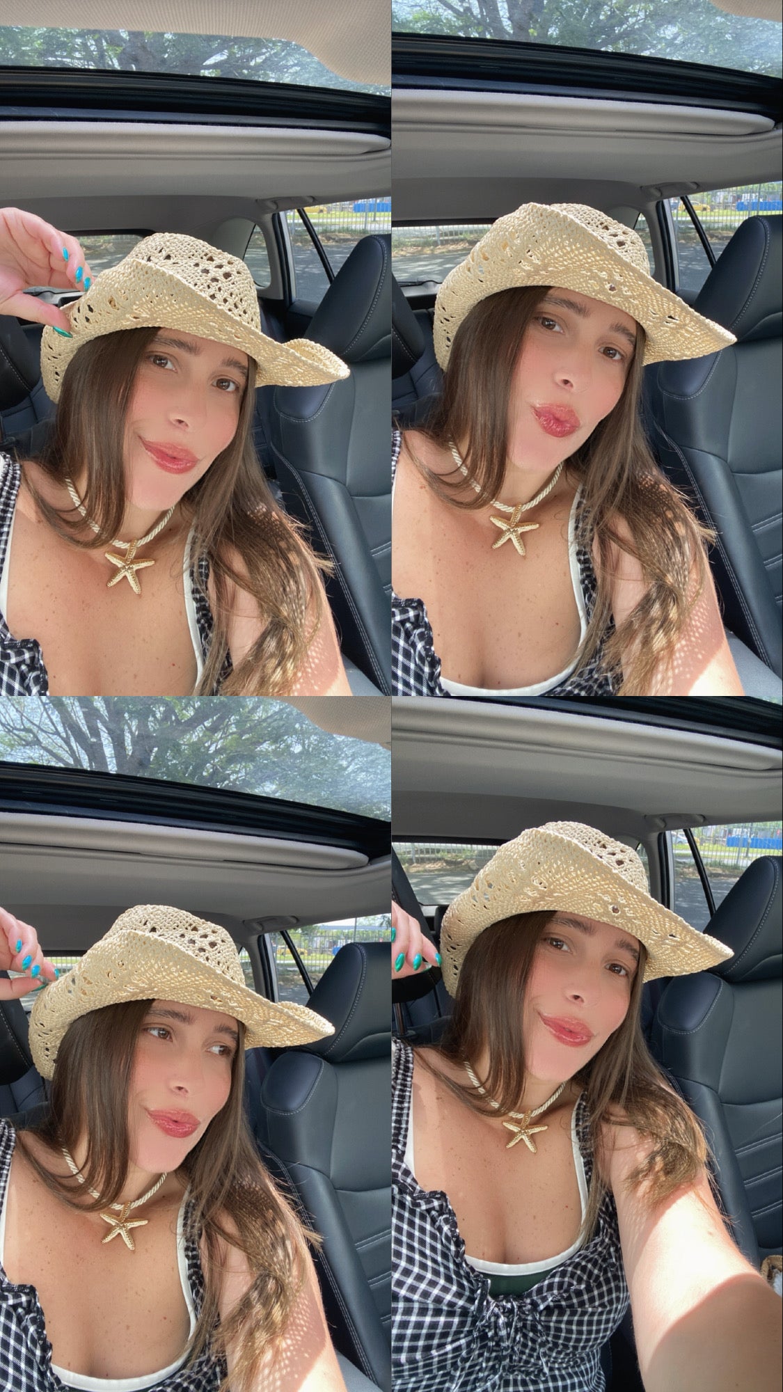 Mar Bonita Necklace