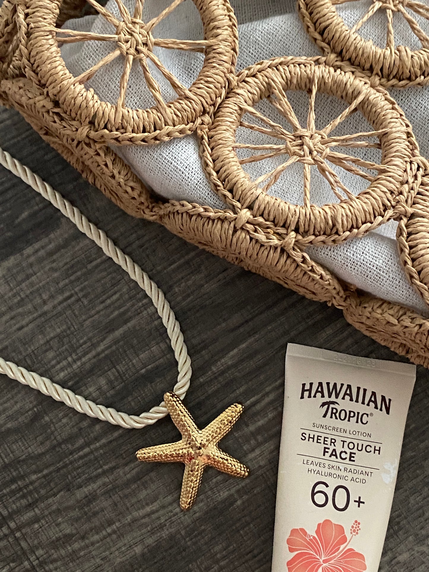 Mar Bonita Necklace