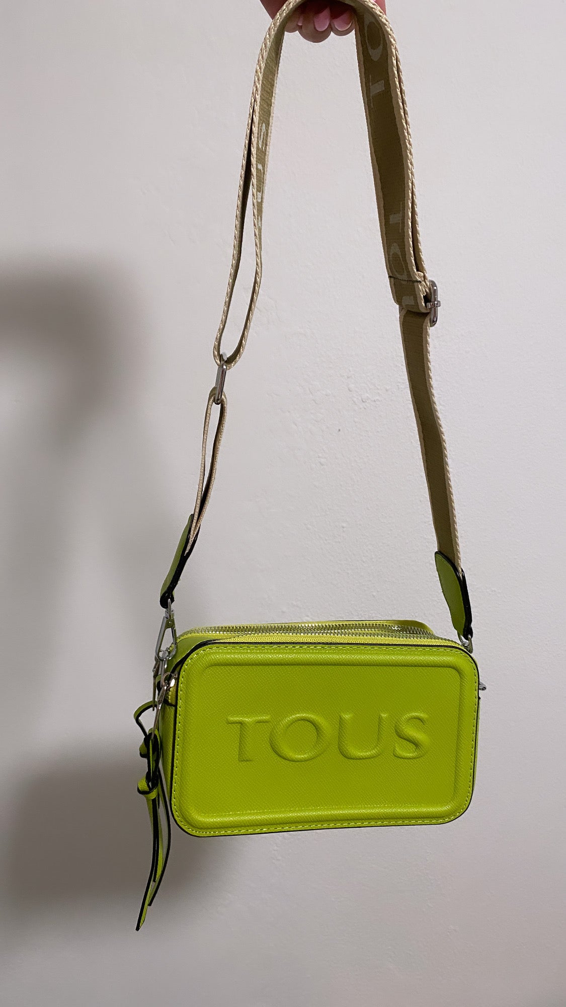 Tous Bag