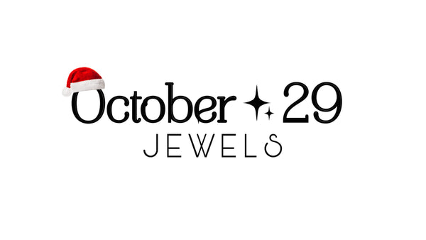 October 29 Jewels