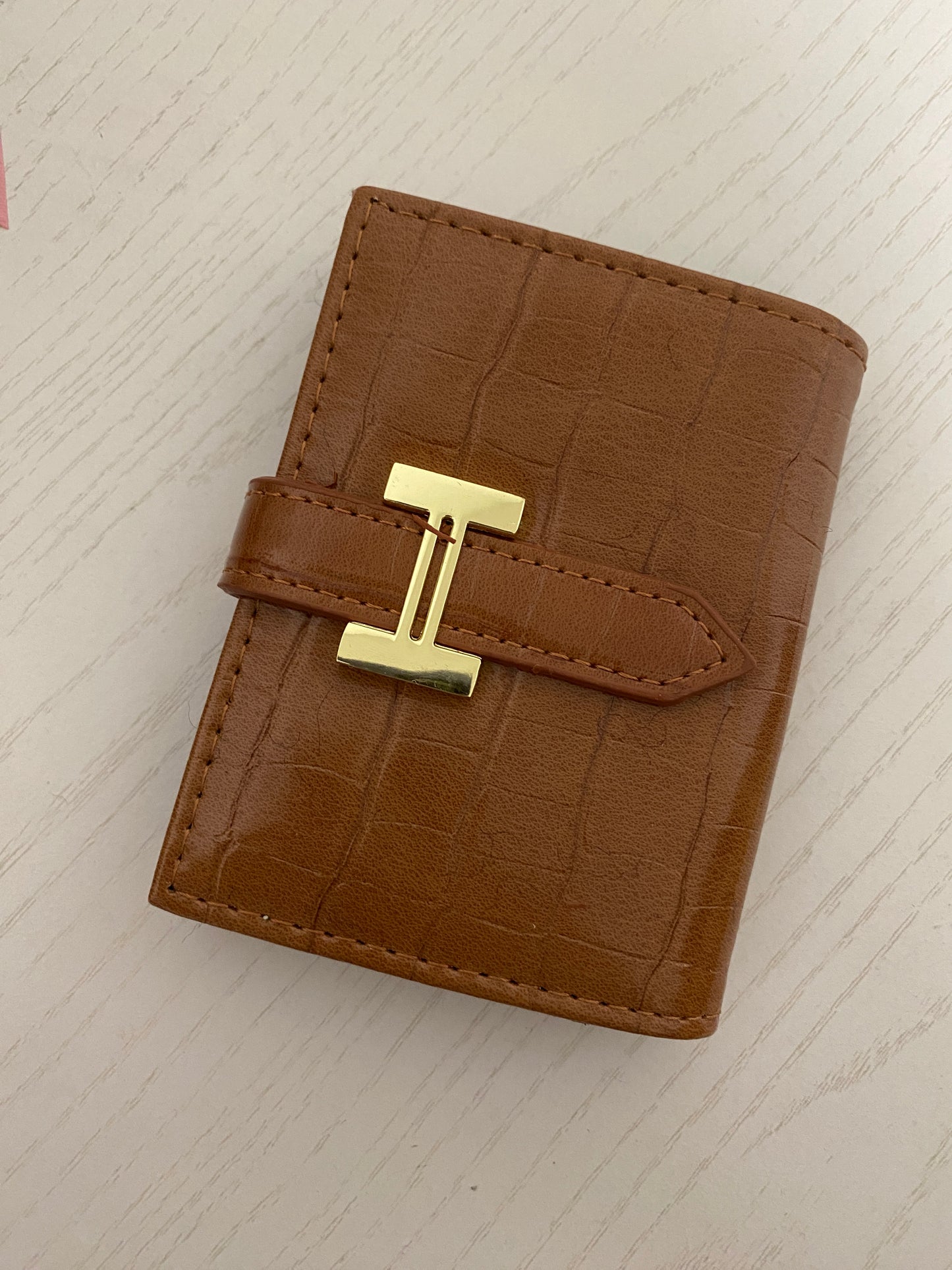 Manhattan Wallet/ Card Holder