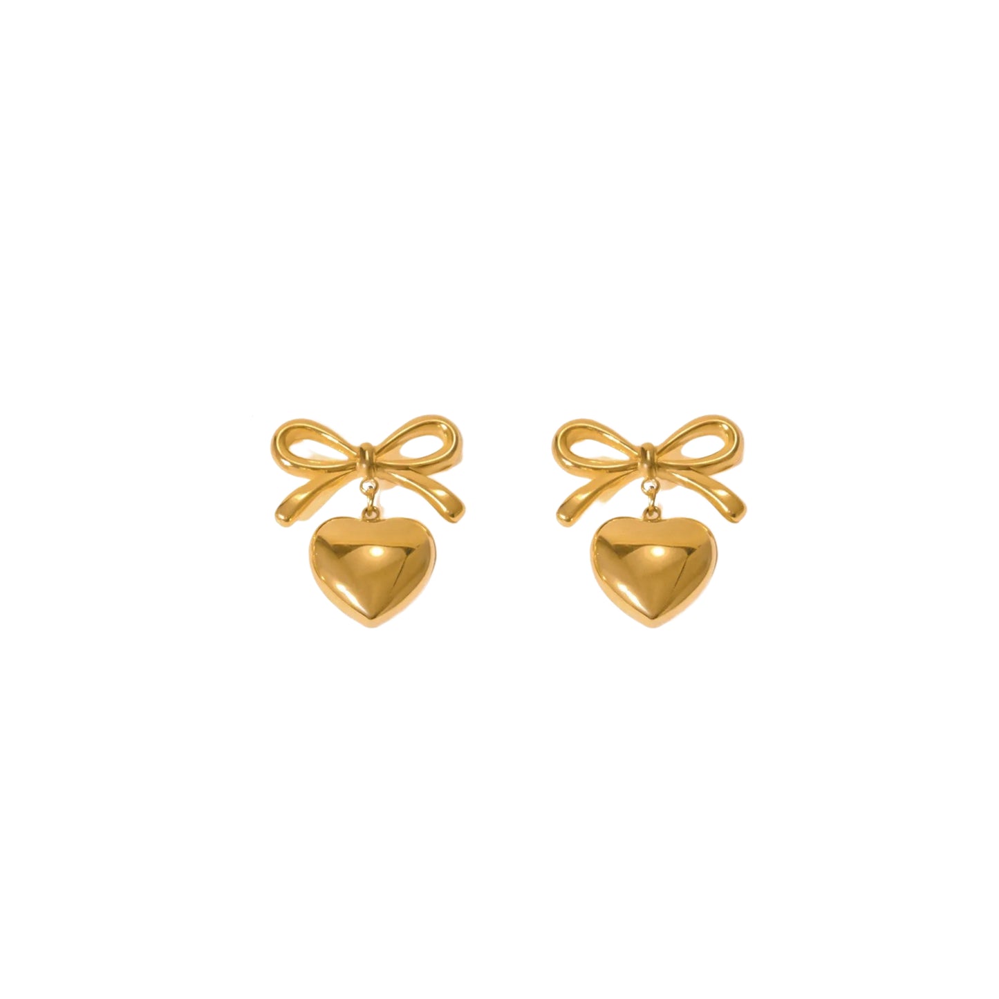 True Love Earring