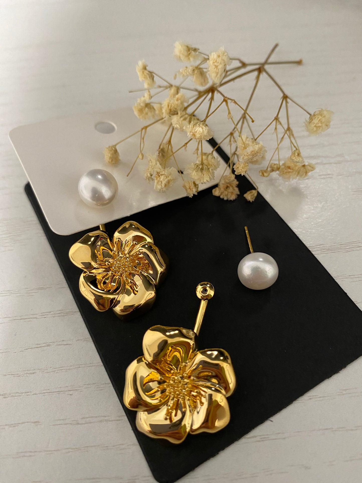 Flora Earring