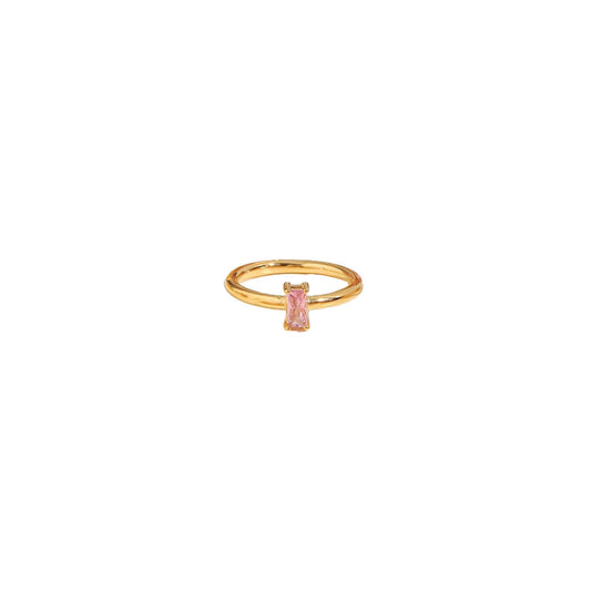 Pink Ring