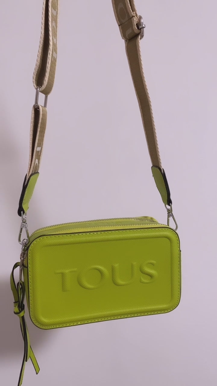Tous Bag – October 29 Jewels
